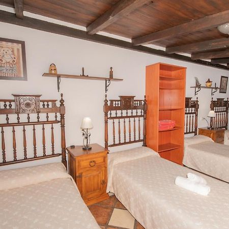Tu Villa Rural Cortijo Los Cantos 7 Dormitorios Piscina Privada Alhaurin el Grande Bagian luar foto