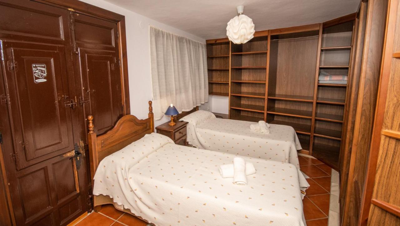 Tu Villa Rural Cortijo Los Cantos 7 Dormitorios Piscina Privada Alhaurin el Grande Bagian luar foto