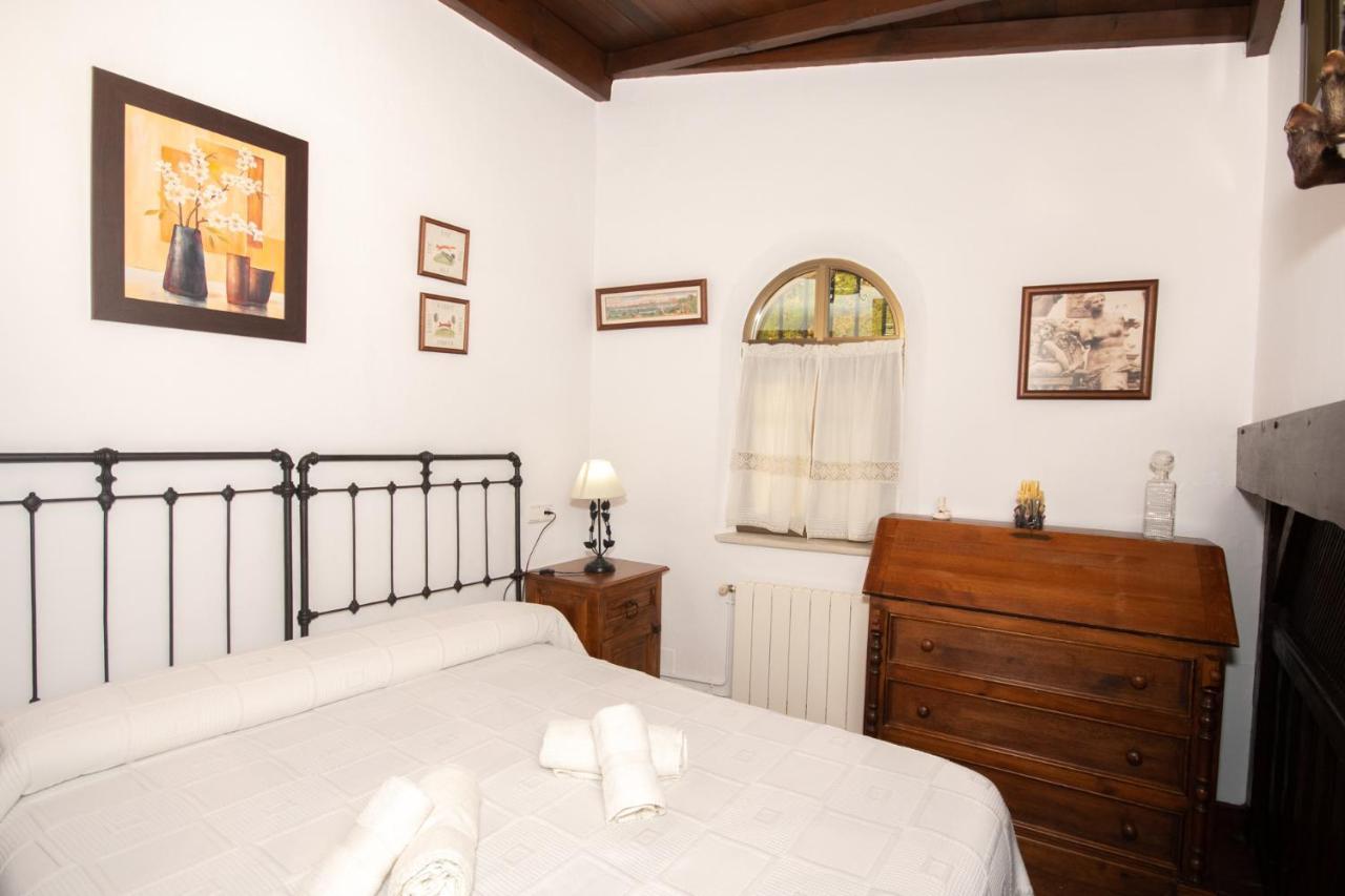 Tu Villa Rural Cortijo Los Cantos 7 Dormitorios Piscina Privada Alhaurin el Grande Bagian luar foto