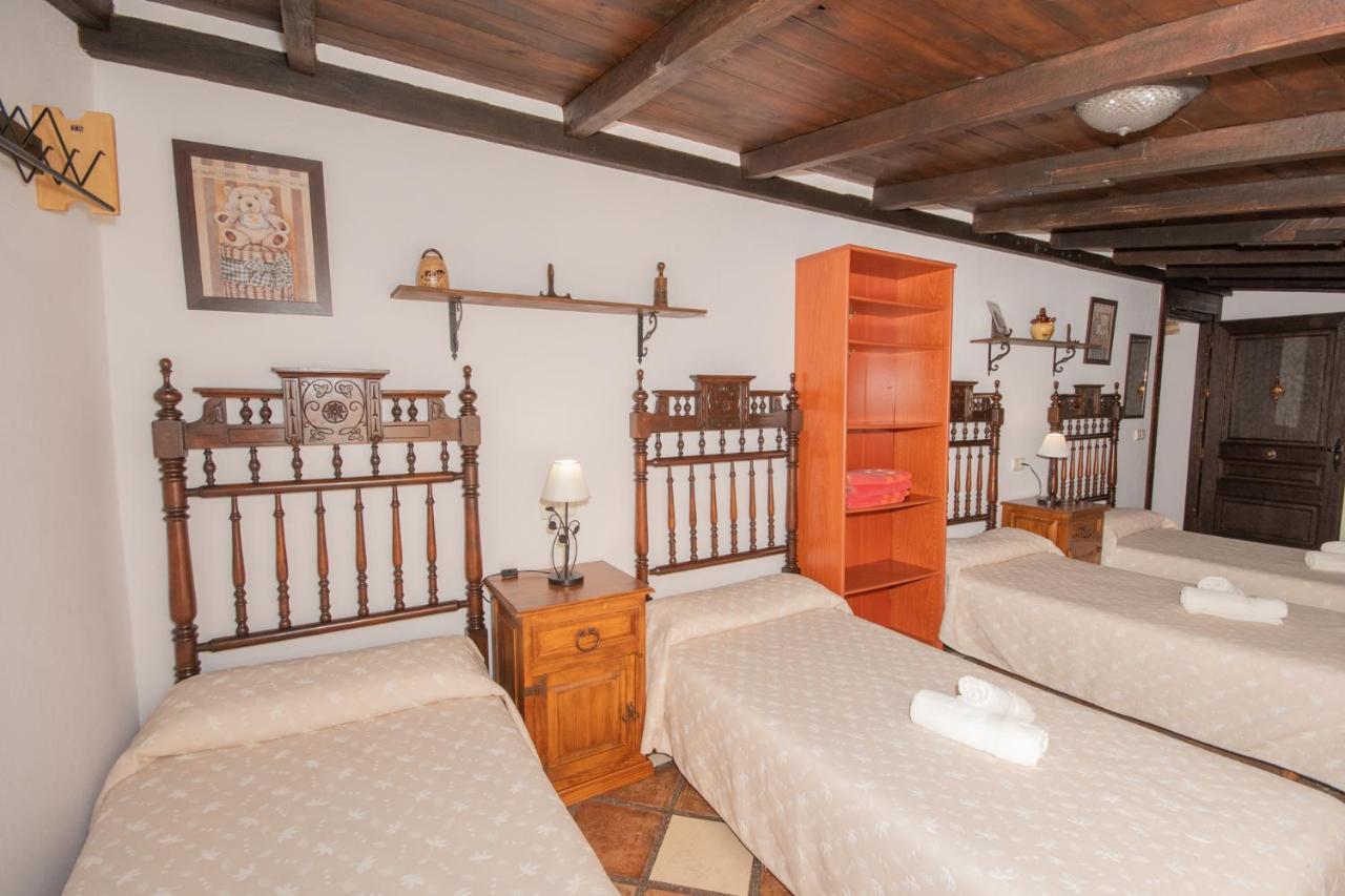 Tu Villa Rural Cortijo Los Cantos 7 Dormitorios Piscina Privada Alhaurin el Grande Bagian luar foto