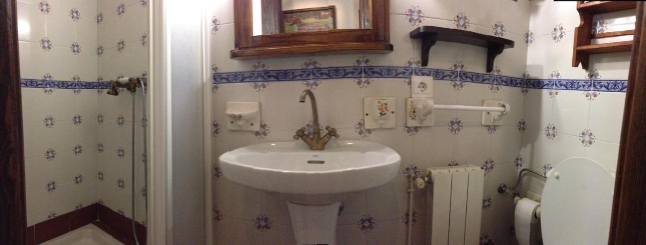 Tu Villa Rural Cortijo Los Cantos 7 Dormitorios Piscina Privada Alhaurin el Grande Bagian luar foto